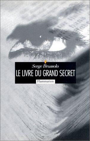 Le livre du grand secret