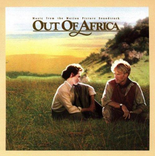 Jenseits von Afrika (Out of Africa)