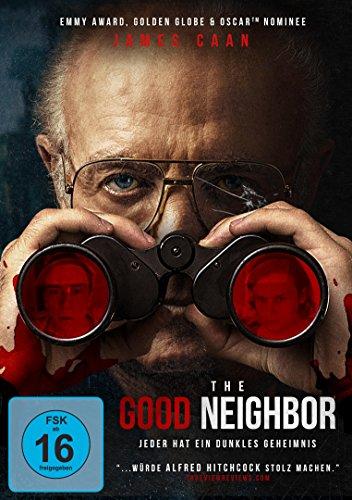 The Good Neighbor - Jeder hat ein dunkles Geheimnis