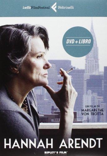 Hannah Arendt. DVD