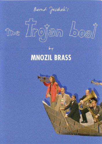 Mnozil Brass - The Trojan Boat