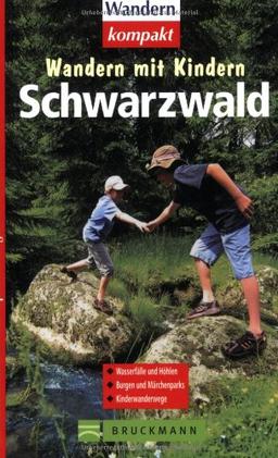 Wandern mit Kindern: Schwarzwald