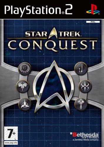 Star Trek: Conquest [UK Import]