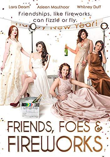 Dvd - Friends Foes & Fireworks [Edizione: Stati Uniti] (1 DVD)