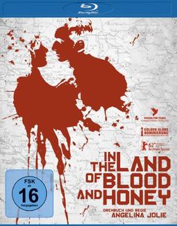 In the Land of Blood an Honey [Blu-ray]