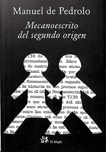 Mecanoscrito del segundo origen (LA MEDIANOCHE)