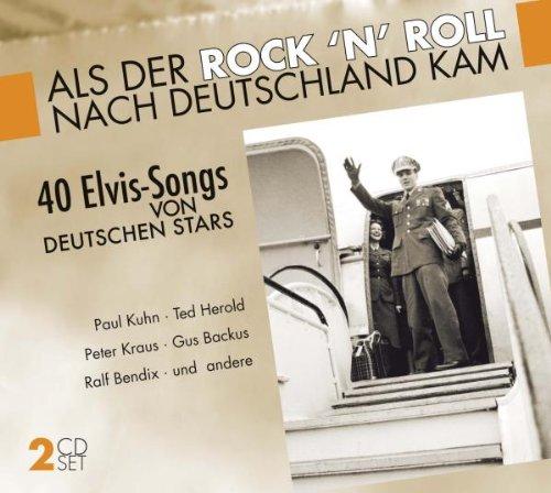 Als der Rock'n'Roll nach Deutschland kam