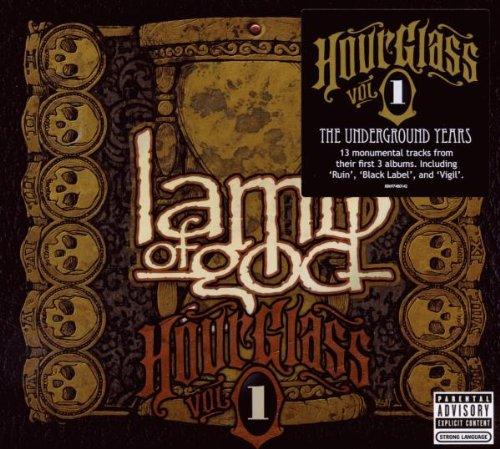 Hourglass-Vol.1-the Underground Years