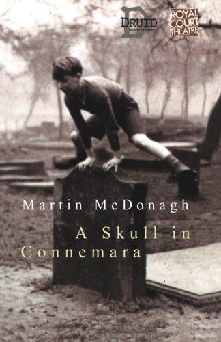 A Skull in Connemara (Royal Court Writers Series)