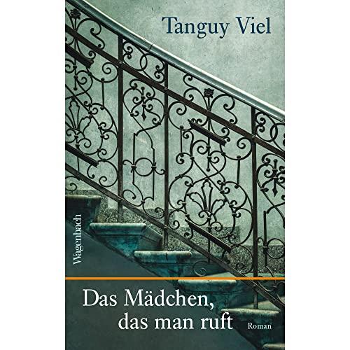 Das Mädchen, das man ruft (Quartbuch)