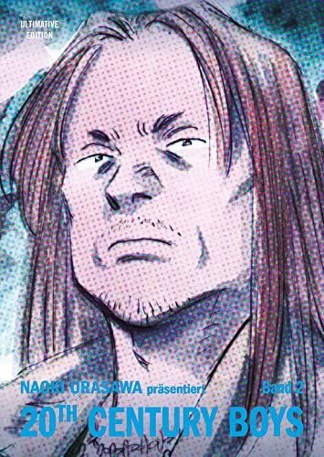 20th Century Boys: Ultimative Edition: Bd. 2