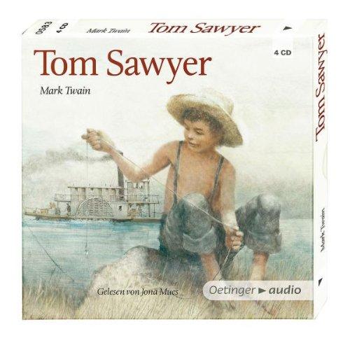 Tom Sawyer: Autorisierte Lesefassung