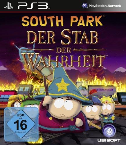 South Park: Der Stab der Wahrheit