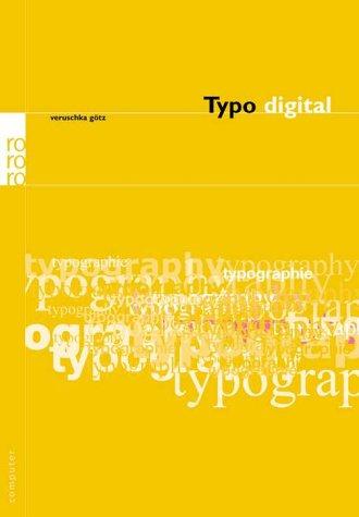 Typo digital.