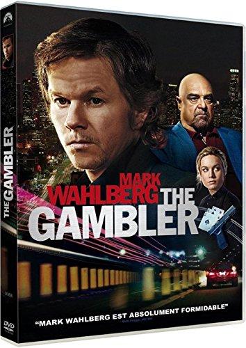 The gambler [FR Import]