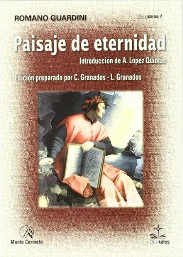 Paisaje de eternidad (DIDASKALOS, Band 7)