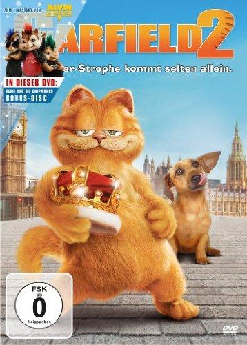 Garfield 2