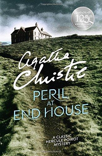 Peril at End House (Poirot)