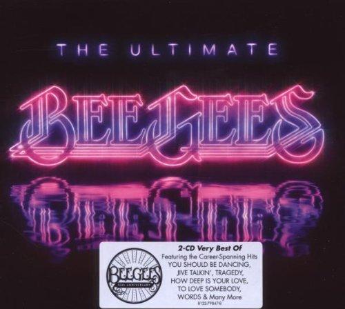 The Ultimate Bee Gees