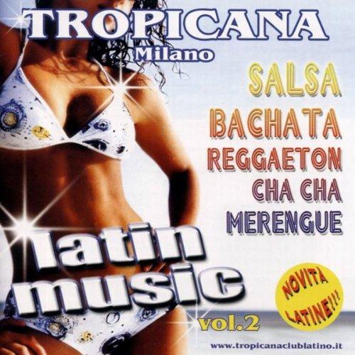 Tropica Milano Latin Music Vol.2