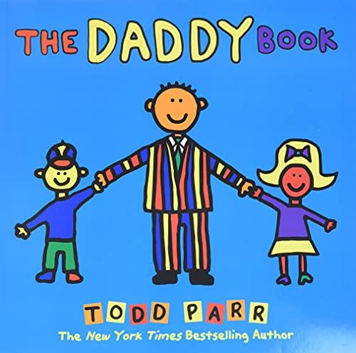 The Daddy Book