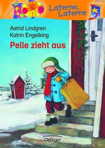 Pelle zieht aus