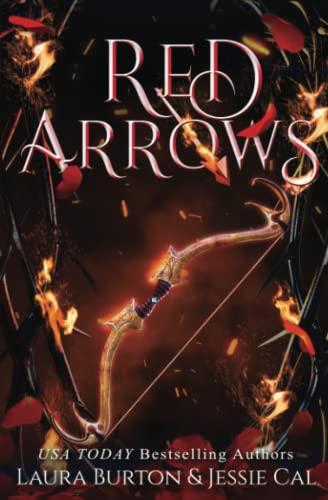 Red Arrows: A Red Riding Hood Retelling (Fairy Tales Reimagined, Band 2)