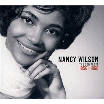 Nancy Wilson Complete 1956-60