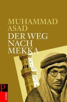 Der Weg nach Mekka