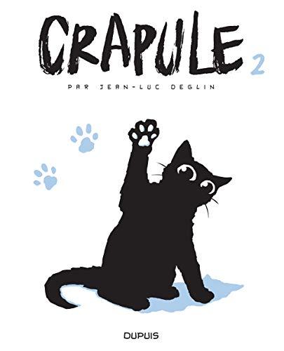 Crapule. Vol. 2