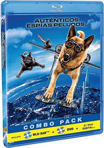 Como Perros Y Gatos La Revancha De Kitty (Blu-Ray) (Import) (2010) Chris O?D