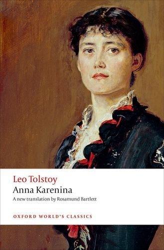 Anna Karenina (Oxford World's Classics (Paperback))