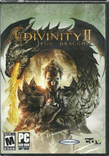 DIVINITY II - EGO DRACONIS