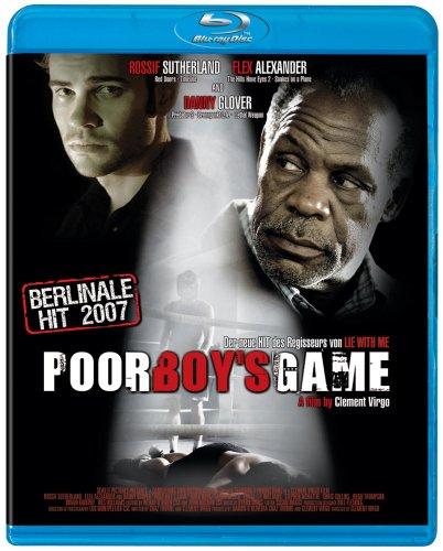 Poor Boy`s Game [Blu-ray]