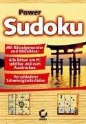 Power-Sudoku