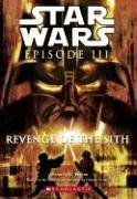 Star Wars Episode III: Revenge of the Sith: Novelization: Junior Novelization