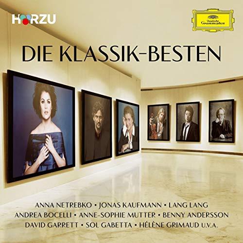 Die Klassik-Besten (Hörzu)