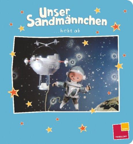 Unser Sandmännchen ... hebt ab