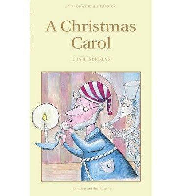 A Christmas Carol