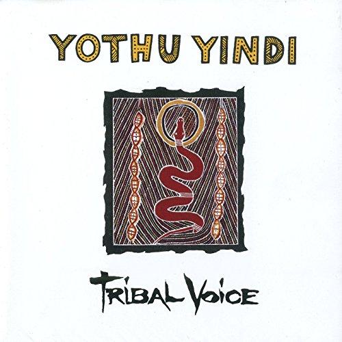 Tribal Voice