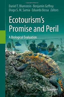 Ecotourism's Promise and Peril: A Biological Evaluation