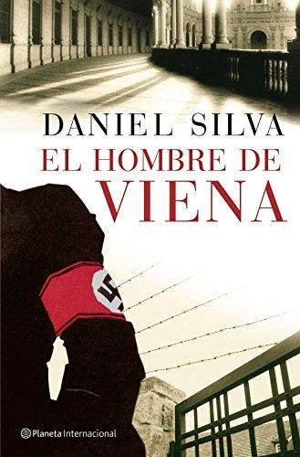 El hombre de Viena (Planeta Internacional)