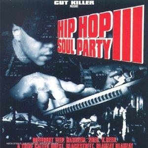 Hip Hop Soul Party 3