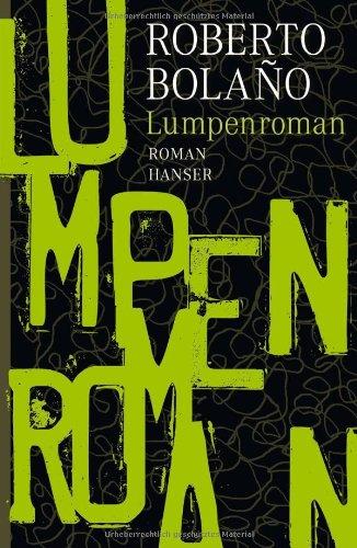 Lumpenroman