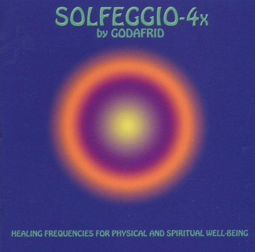 Solfeggio 4x