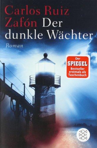 Der dunkle Wächter: Roman