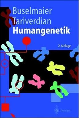 Humangenetik (Springer-Lehrbuch)