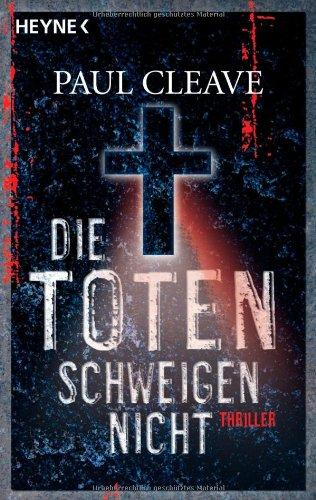 Die Toten schweigen nicht: Thriller