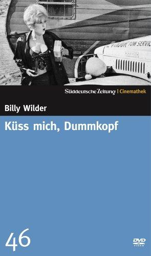 Küss mich, Dummkopf - SZ-Cinemathek