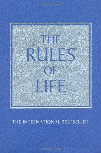 Rules of Life